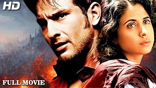 EK HASINA THI(2004) Full Hindi Movie In 4K | Saif Ali Khan, Urmila Matondkar Hindi Movies