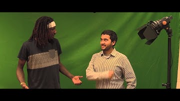 Password Security PSA