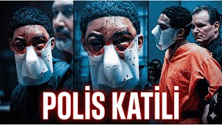 Maskenin Ardındaki Adam Esteban Carpio Gerçeği Karanlık Zihinler