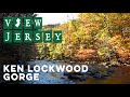 View Jersey - Ken Lockwood Gorge Wildlife Management Area