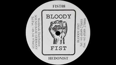 Hedonist - Bothered