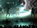 Lady Gaga - Bad Romance Live at Radio City Music Hall