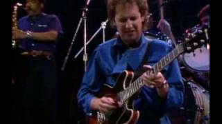 Video thumbnail of "Lee Ritenour - RIT Special - VOICES"