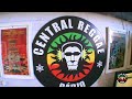 Aqui vc ouve o melhort do reggae music rdio central reggae