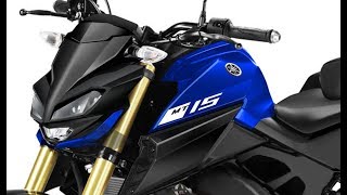 Upcoming 2019 Yamaha Xabre 2019 Yamaha M-Slaz