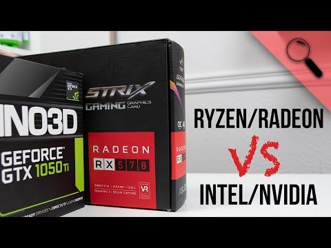 Videó: Melyik a jobb Intel Core vagy Ryzen?