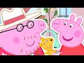 Peppa Pig Goes On Holiday 🐷 ☀️ Peppa Pig Official Channel Family Kids Cartoons