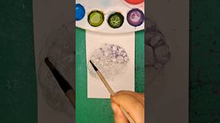 Magical Colored Bubbles: How to Create Stunning