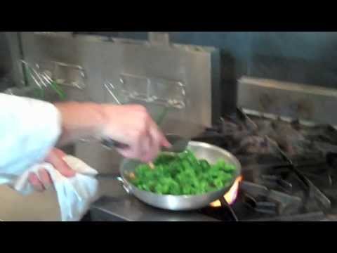 Undici Video Recipe
