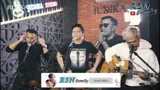 jikalau kau cinta ..Ariel Noah feat Judika....