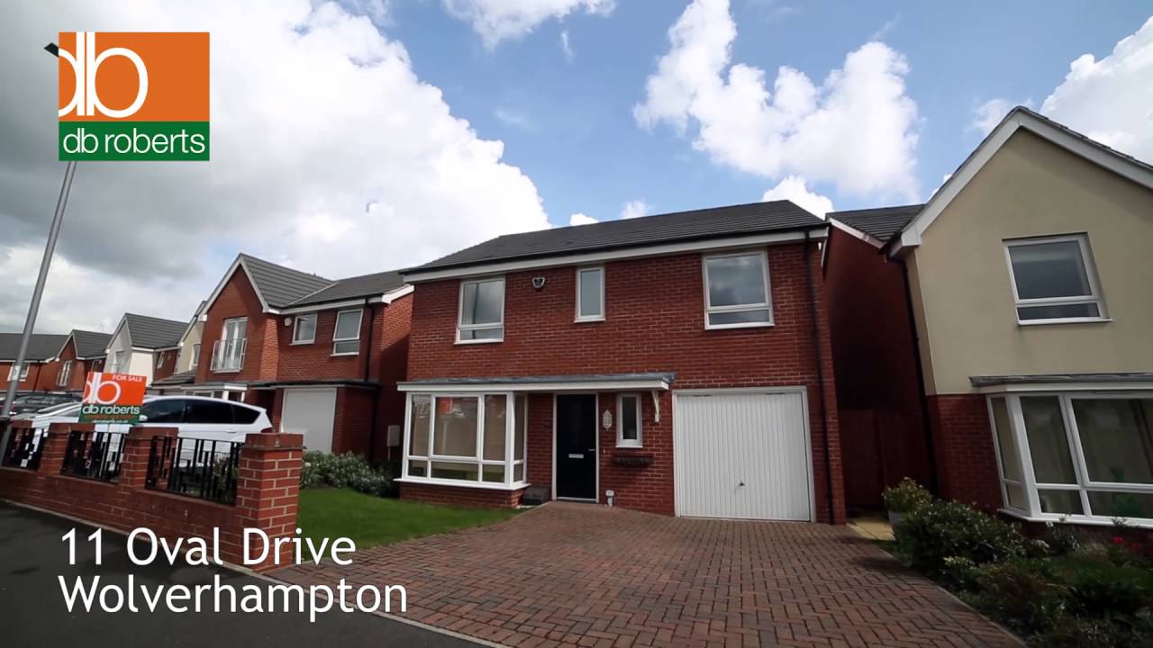 11 Oval Drive, Fordhouses, Wolverhampton, West Midlands YouTube 11 Oval Drive, Fordhouses, Wolverhampton, West Midlands YouTube