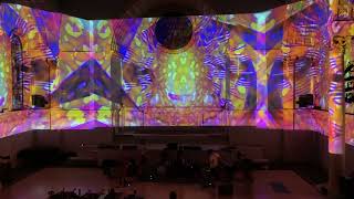 Garcia Peoples | Late set - Psychedelic Sangha, Judson Memorial Church, NYC 6/29/2021 Macrodose