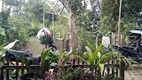 Nada dering hp mainan jadul