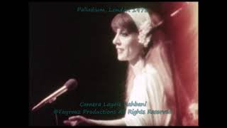 Fayrouz Palladium 1978 Al Bosta Resimi