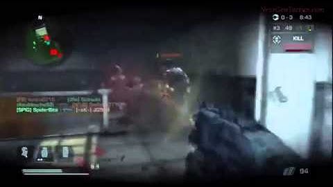Killzone 2 Multiplayer Trophy Guide Cross Training Ribbon Master of Disguise Video