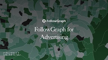 FollowGraph for Advertising – FollowGraph 101