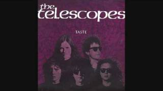 The Telescopes - And Let Me Drift Away chords