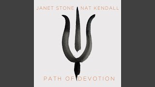 Video thumbnail of "Janet Stone & Nat Kendall - Ganesha"