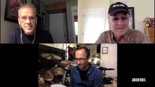 David Garibaldi talks about DG'z Notebook