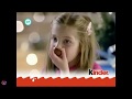 Украинская реклама Kinder новогодние герои