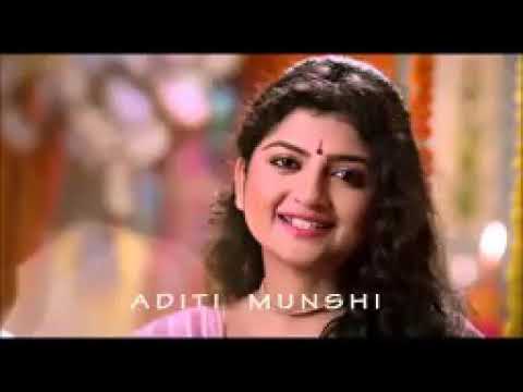 Aditi Munshi        Bhabo Sagaro Tarono   Bengali Devotional Song