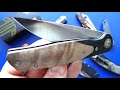 Идеальный EDC нож похоже найден! Bestech Knives Ascot