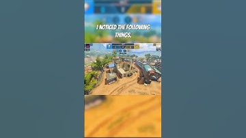 *HACKER ALERT* #codmobile #codm #shorts #cod