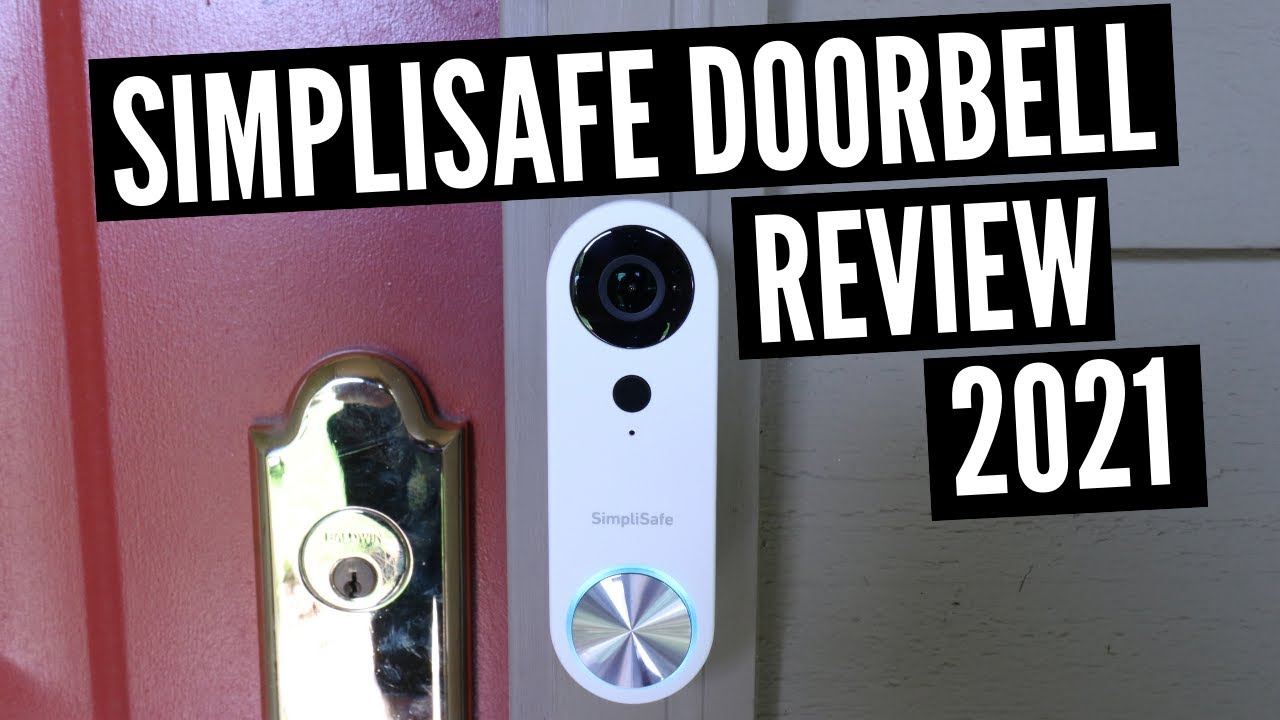 Blink Video Doorbell: Our Honest Review - CNET