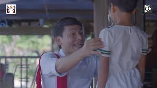 Miniatura de vídeo de "ပို႔သေမတၱာ -  မေနာ  Poe Tha Myint Tar - Ma Naw [MTV]"