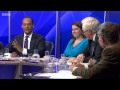 Question Time in Cambridge - EU Referendum Before The Election? - 10/10/2013
