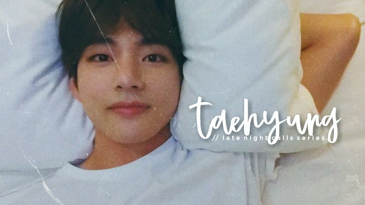 How Can I Talk To Taehyung?