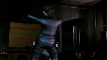 Syphon Filter: Logan