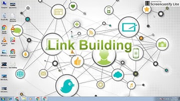 how to create backlinks in web directories in hindi / urdu