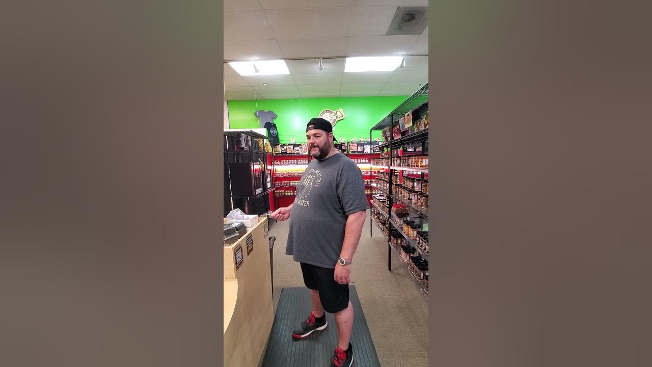 King Scoville trying "The End" Hot Sauce, LD50, & Hottest hot sauce in