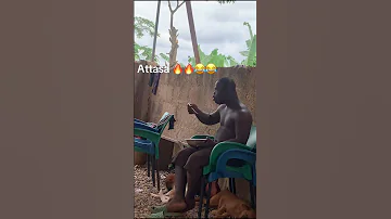 Ti Achiemo Mayieng Makata Ionge 