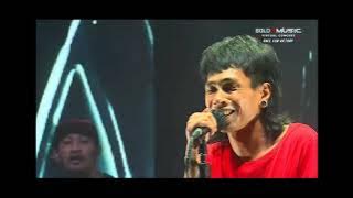 KURSI GOYANG - FOURTWNTY BOLD MUSIC VIRTUAL CONCERT LA ZONE.ID (19/05/2021)