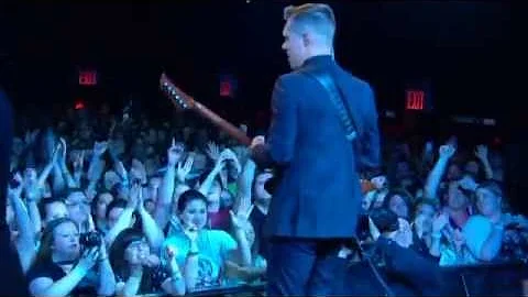 Hanson - I've Got Soul - Live in New York City