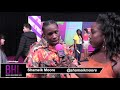 Shameik Moore Represents the CULTURE | Kids Choice Awards 2019