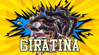 Feeling good about this Pokémon opening. $1000in a PSA 10. Giratina Alternate Art