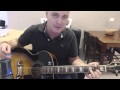 ♪♫ The Pretenders - Back On The Chain Gang (Tutorial)