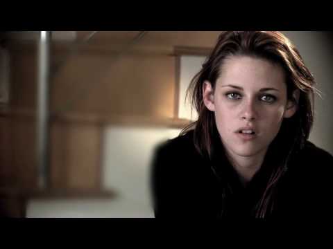 Security on Campus PSA with Kristen Stewart