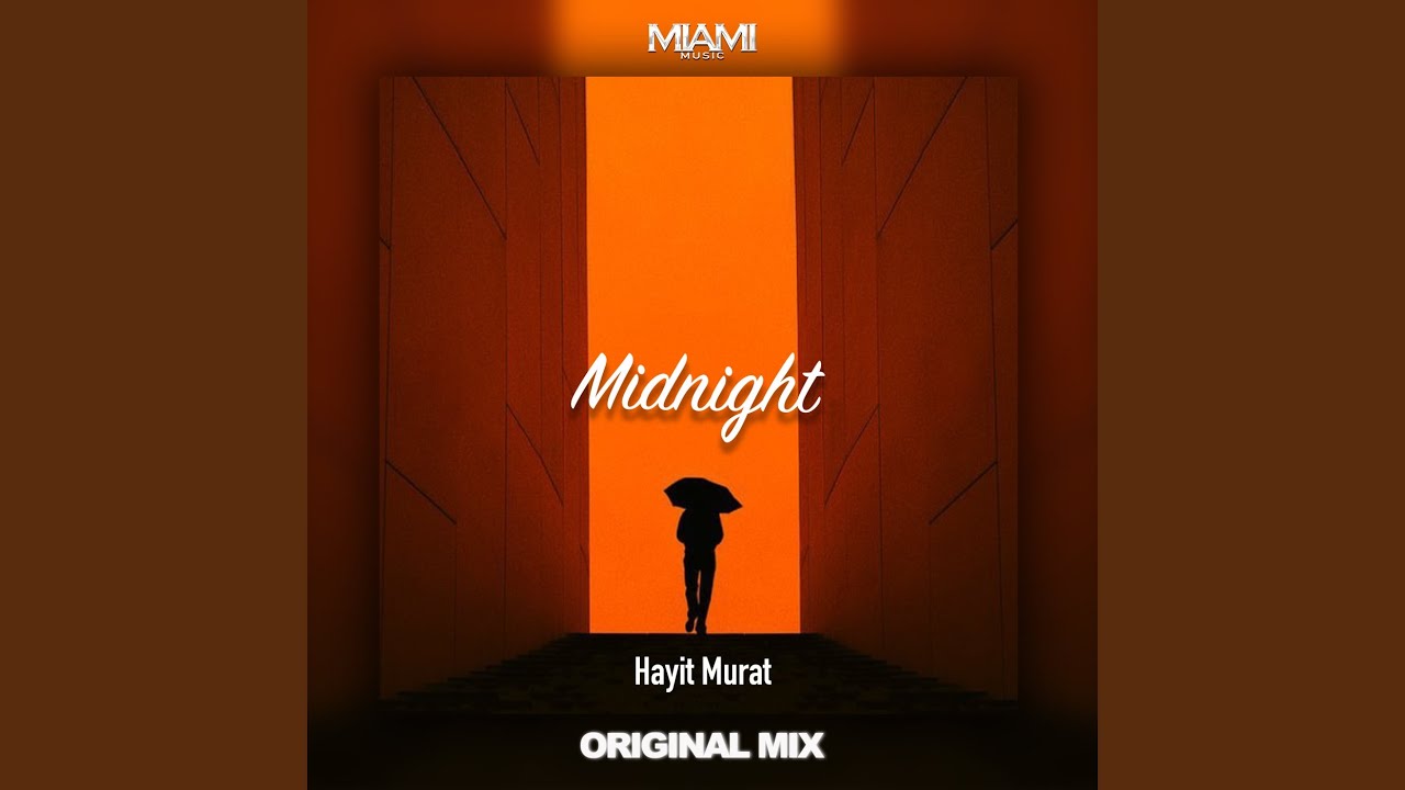 Midnight - YouTube Music