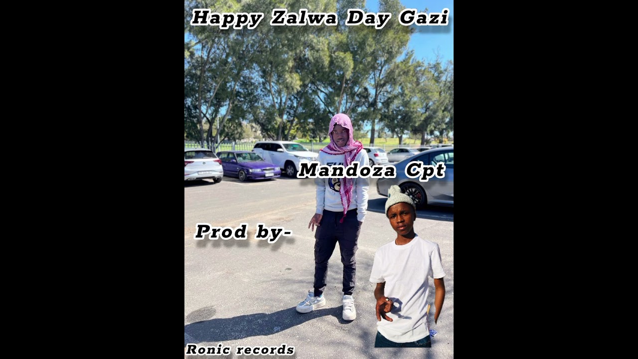 Zalwa Day Njym(Simanye Makhabane)_Mandoza Cpt