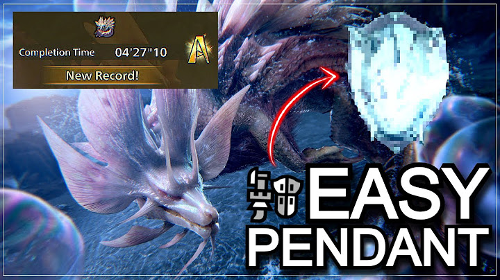 MIZUTSUNE ARENA CHALLENGE QUEST! Monster Hunter Wilds