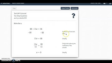 DeltaMath Student Introduction