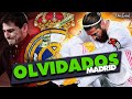 SERGIO RAMOS y OTRAS LEYENDAS EXPULSADAS del REAL MADRID ¡POR LA PUERTA DE ATRAS!