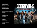 S C O R P I O N S Greatest Hits Full Album - Best Songs Of S C O R P I O N S Playlist 2021