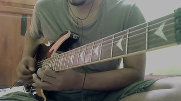 slank - jembatan gantung (gitar cover)