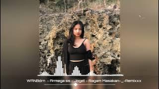 JOGET MINANG - RAGAM MASAKAN - WANBdrn remixx
