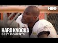 Hard knocks best moments  20 year anniversary mashup  hbo